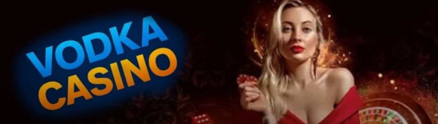 Онлайн казино Водка Бет